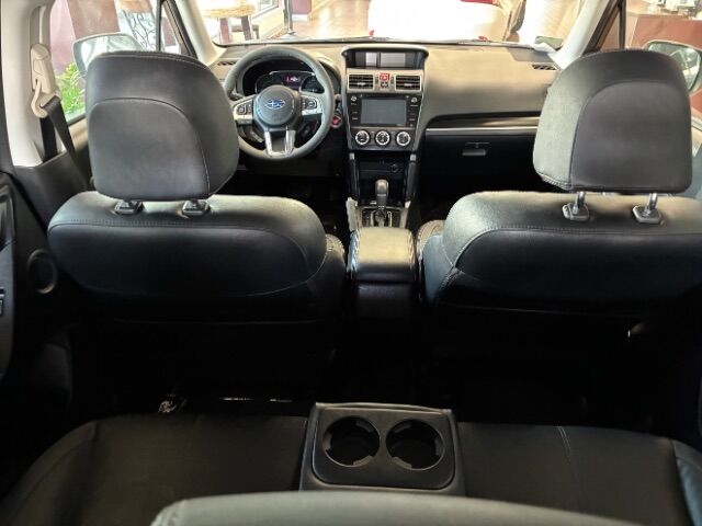2017 Subaru Forester 2.5i Touring Charlotte NC