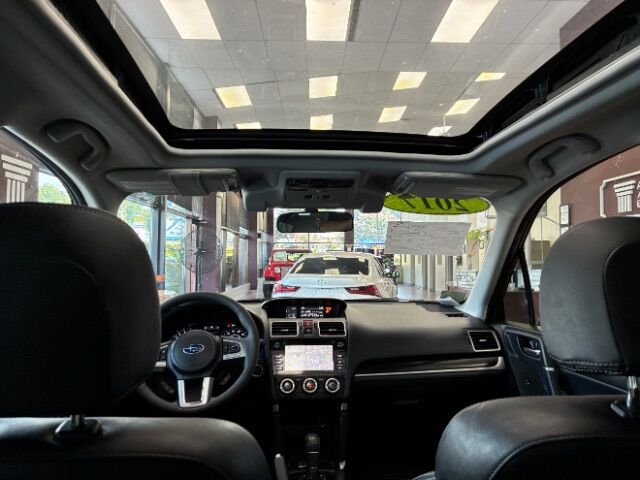 2017 Subaru Forester 2.5i Touring Charlotte NC