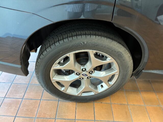 2017 Subaru Forester 2.5i Touring Charlotte NC