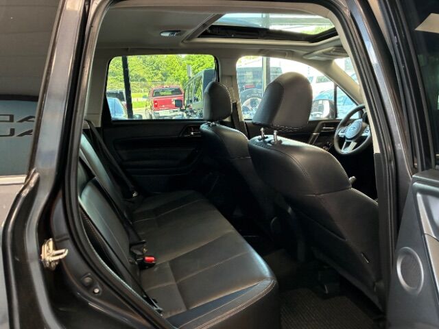 2017 Subaru Forester 2.5i Touring Charlotte NC