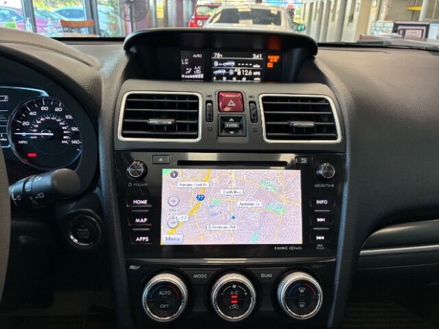 2017 Subaru Forester 2.5i Touring Charlotte NC