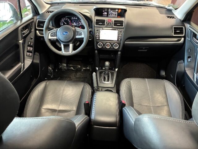 2017 Subaru Forester 2.5i Touring Charlotte NC