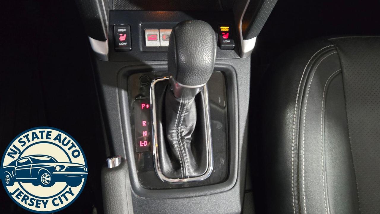2017 Subaru Forester 2.5i Touring Jersey City NJ