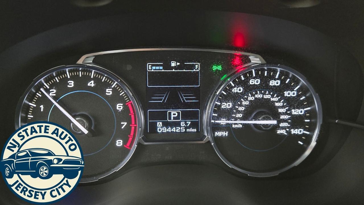 2017 Subaru Forester 2.5i Touring Jersey City NJ