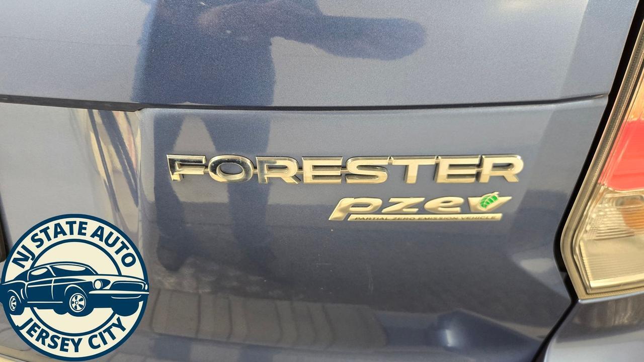 2017 Subaru Forester 2.5i Touring Jersey City NJ