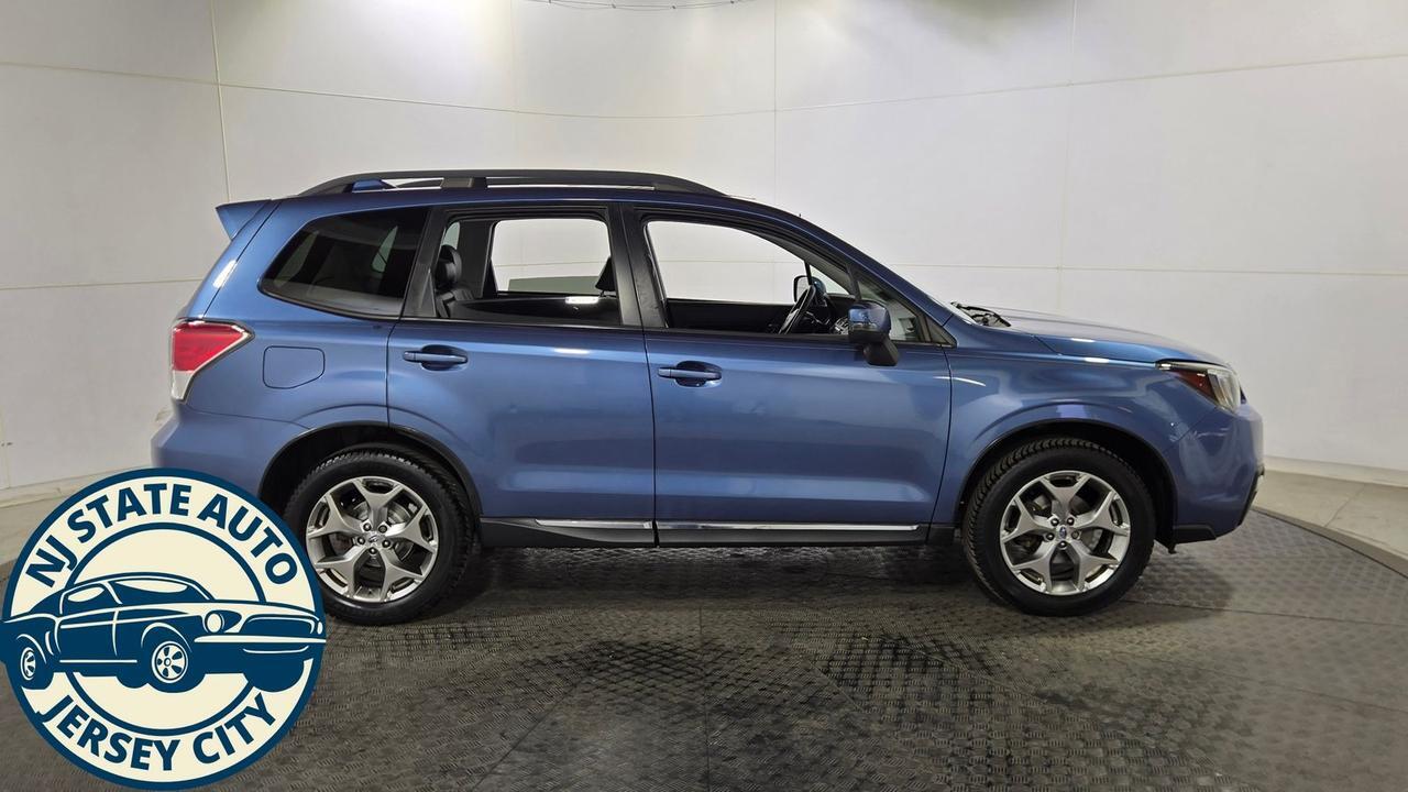 2017 Subaru Forester 2.5i Touring Jersey City NJ