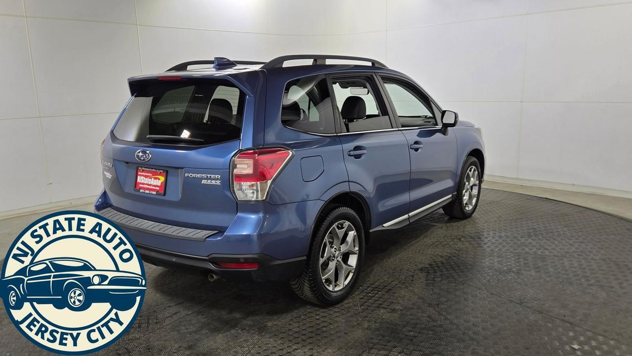 2017 Subaru Forester 2.5i Touring Jersey City NJ