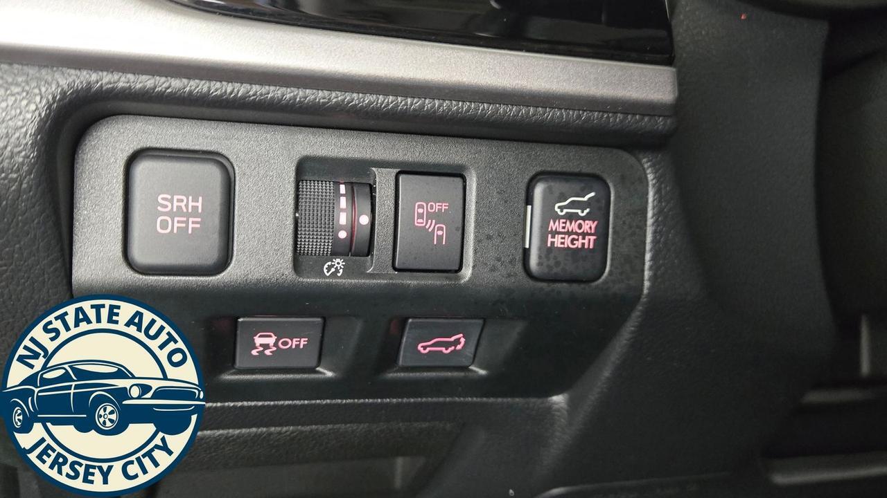 2017 Subaru Forester 2.5i Touring Jersey City NJ