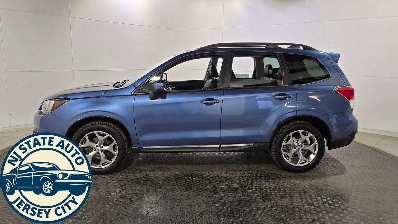 2017 Subaru Forester 2.5i Touring Jersey City NJ