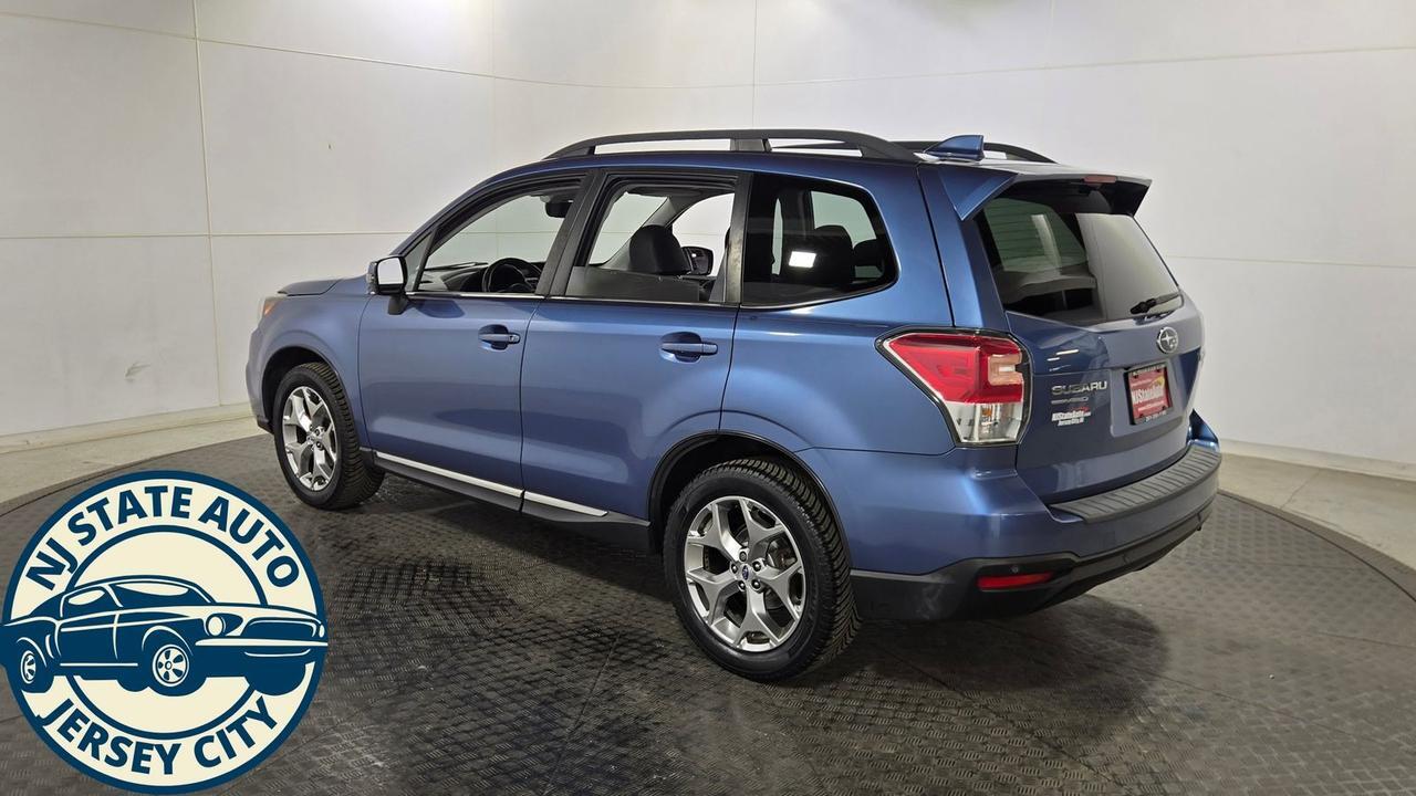 2017 Subaru Forester 2.5i Touring Jersey City NJ