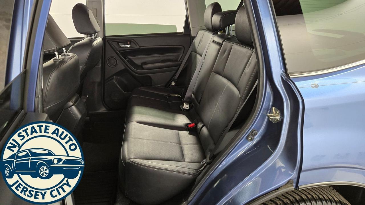 2017 Subaru Forester 2.5i Touring Jersey City NJ