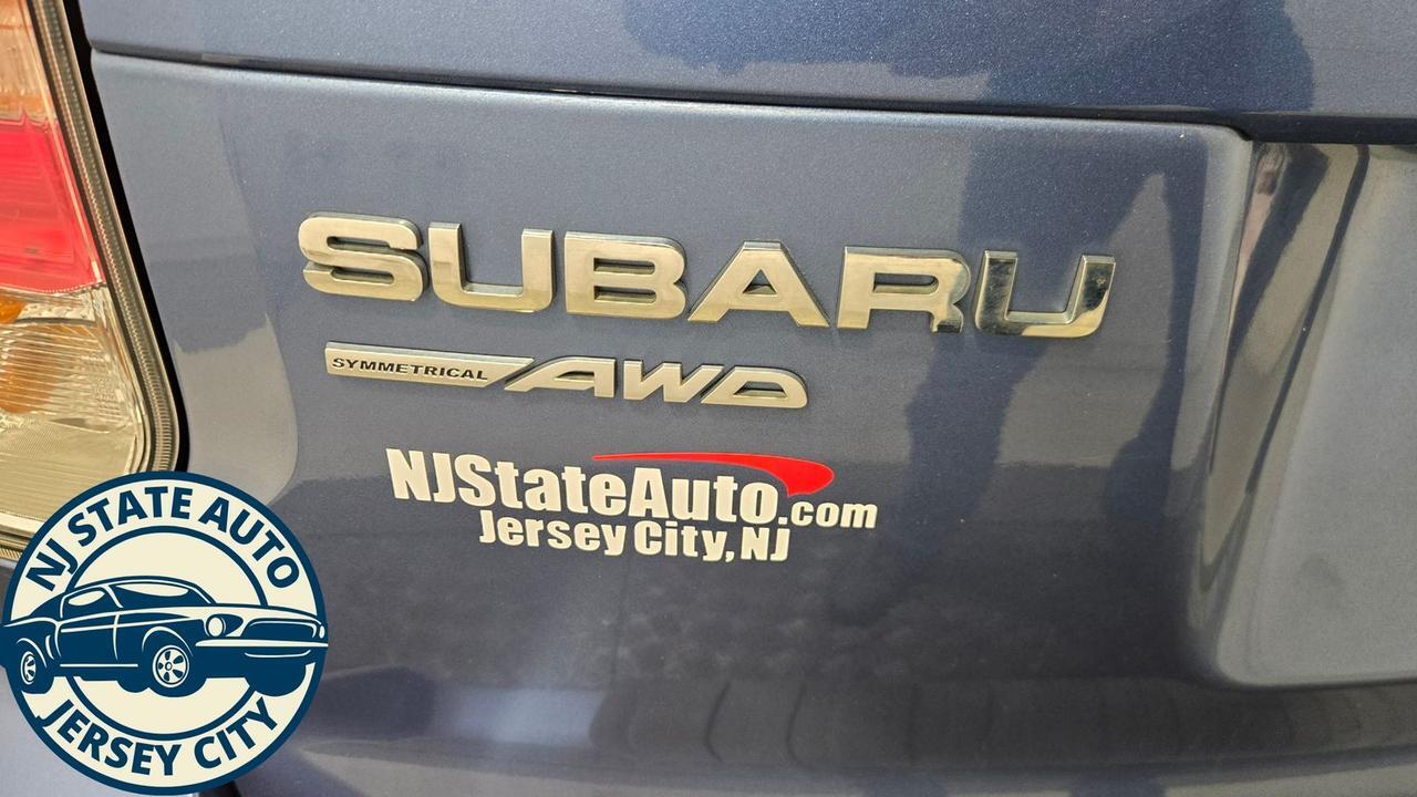 2017 Subaru Forester 2.5i Touring Jersey City NJ