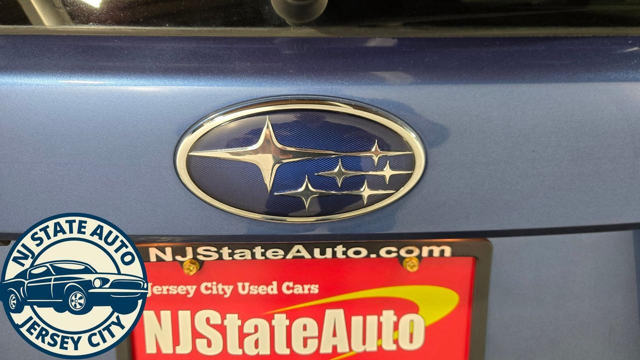 2017 Subaru Forester 2.5i Touring Jersey City NJ