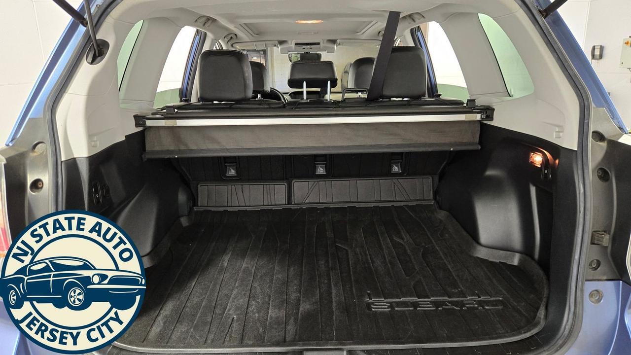 2017 Subaru Forester 2.5i Touring Jersey City NJ