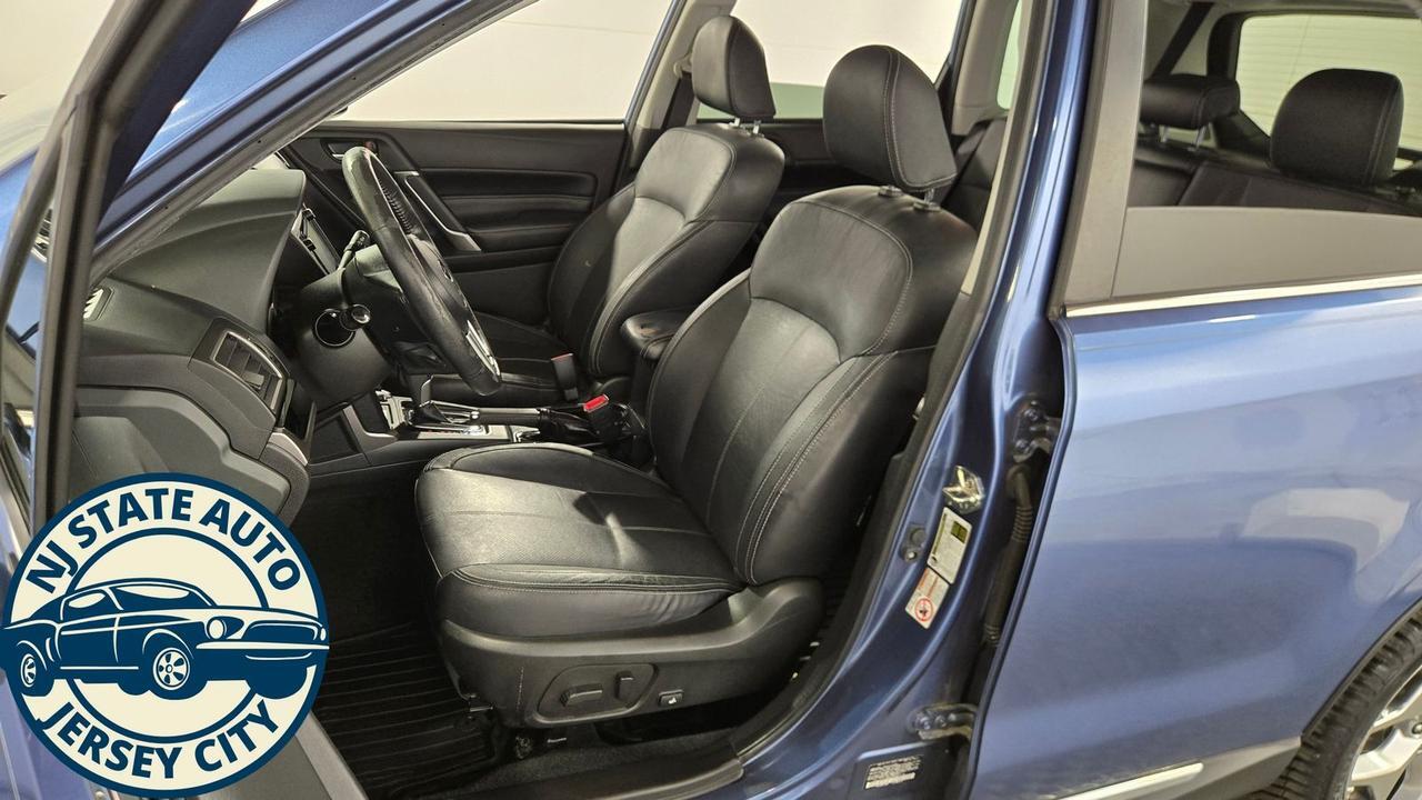 2017 Subaru Forester 2.5i Touring Jersey City NJ