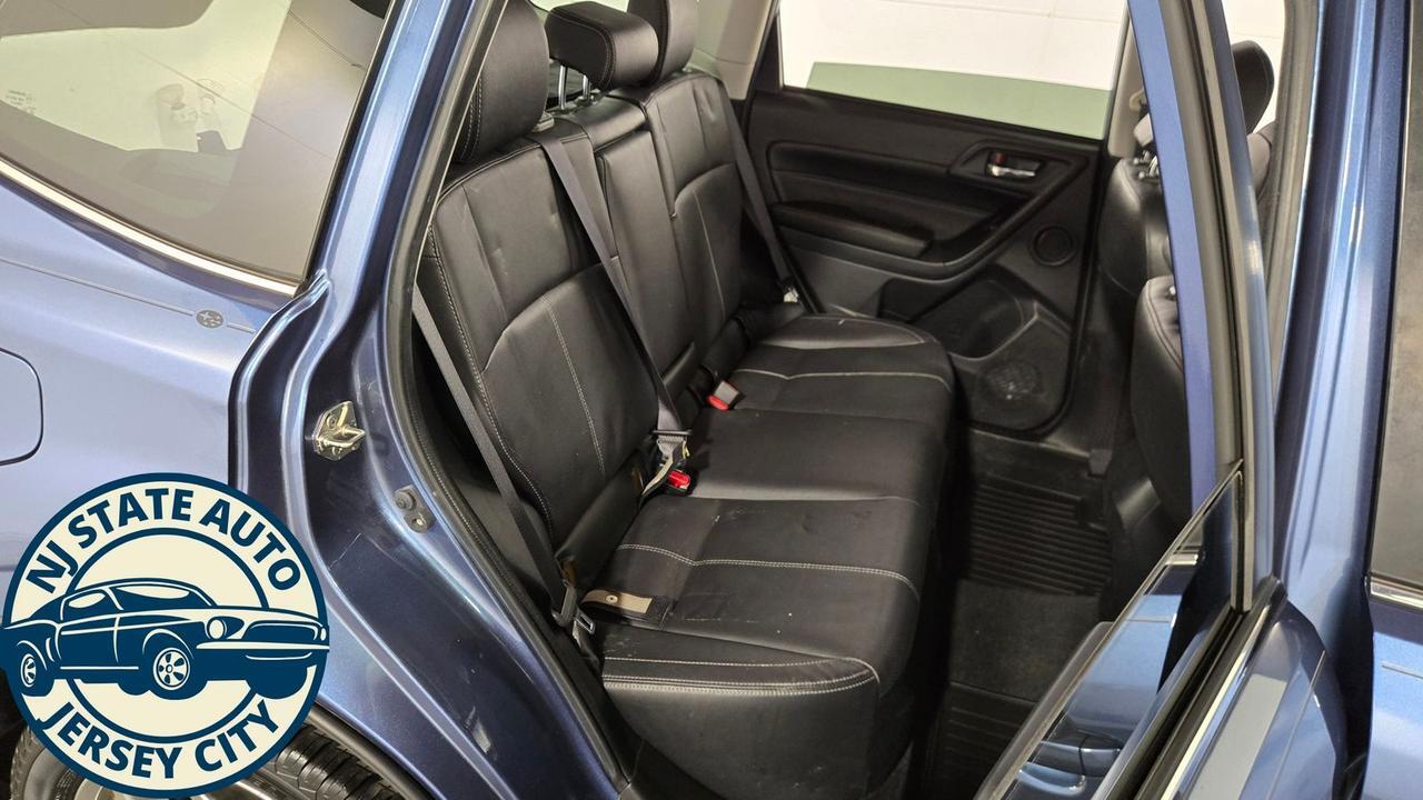 2017 Subaru Forester 2.5i Touring Jersey City NJ