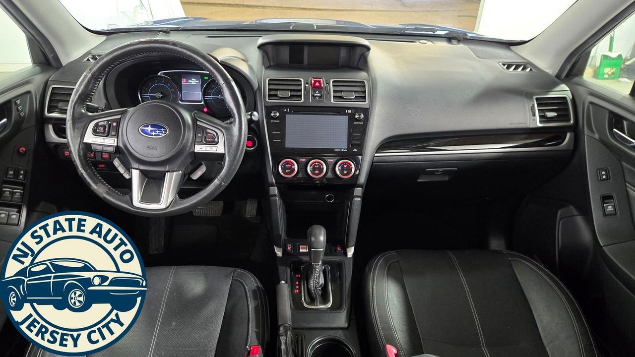 2017 Subaru Forester 2.5i Touring Jersey City NJ