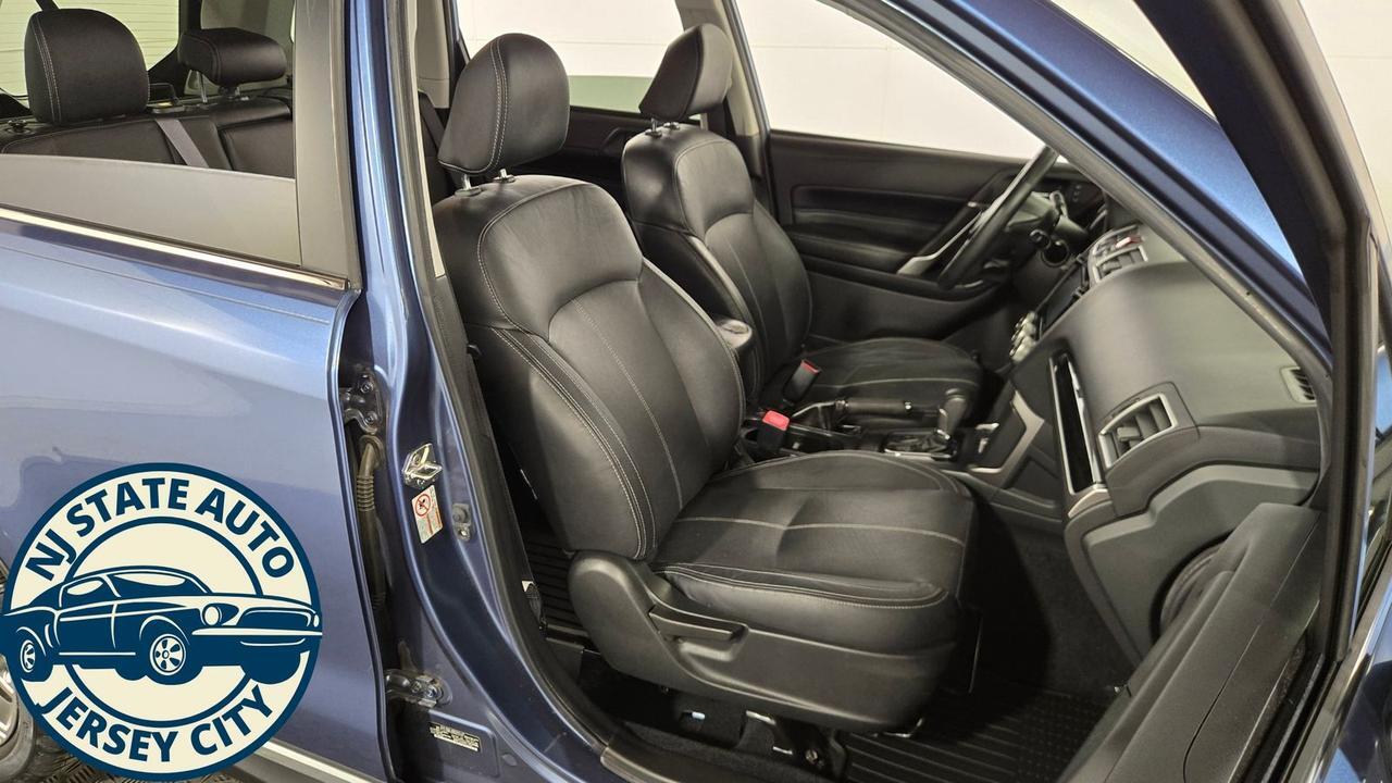2017 Subaru Forester 2.5i Touring Jersey City NJ