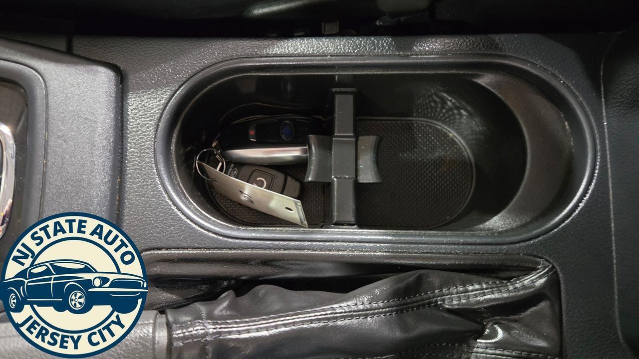 2017 Subaru Forester 2.5i Touring Jersey City NJ