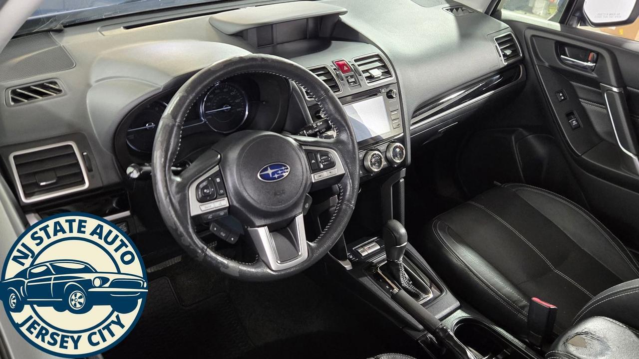 2017 Subaru Forester 2.5i Touring Jersey City NJ
