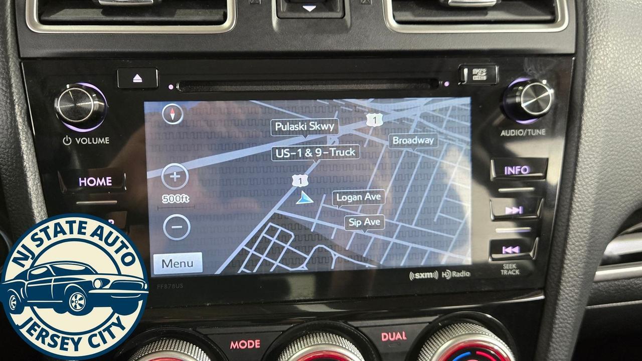2017 Subaru Forester 2.5i Touring Jersey City NJ