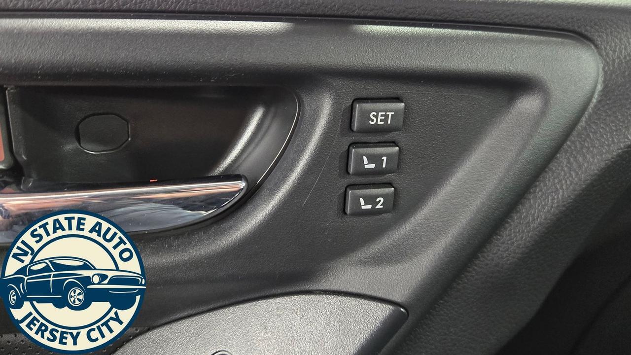 2017 Subaru Forester 2.5i Touring Jersey City NJ