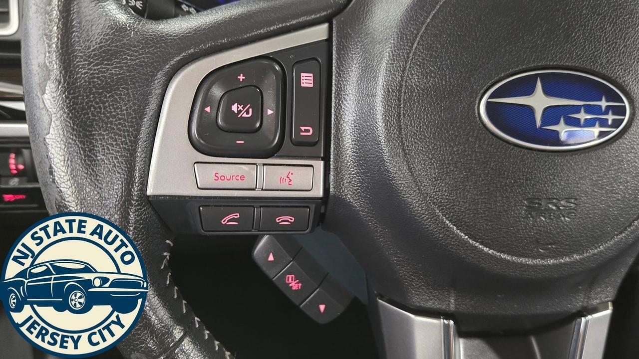 2017 Subaru Forester 2.5i Touring Jersey City NJ