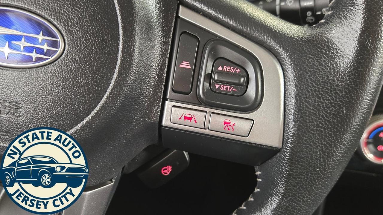 2017 Subaru Forester 2.5i Touring Jersey City NJ