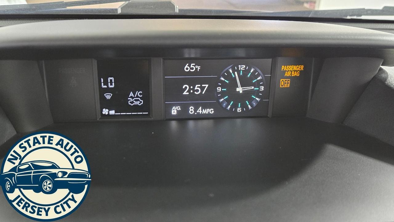 2017 Subaru Forester 2.5i Touring Jersey City NJ