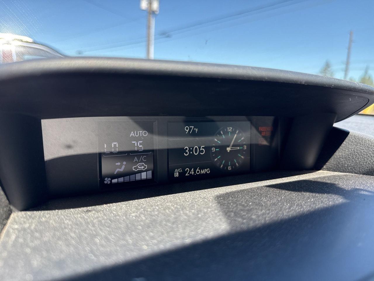 2017 Subaru Forester 2.5i Touring Bend OR