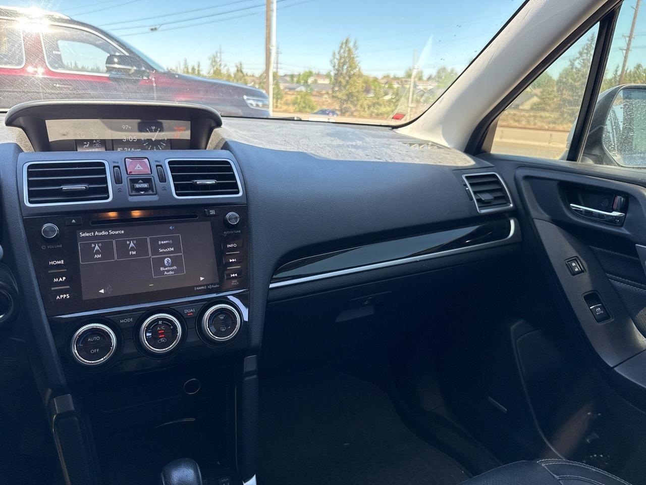 2017 Subaru Forester 2.5i Touring Bend OR