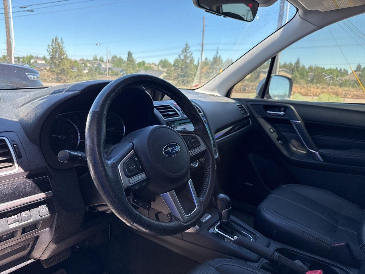 2017 Subaru Forester 2.5i Touring Bend OR