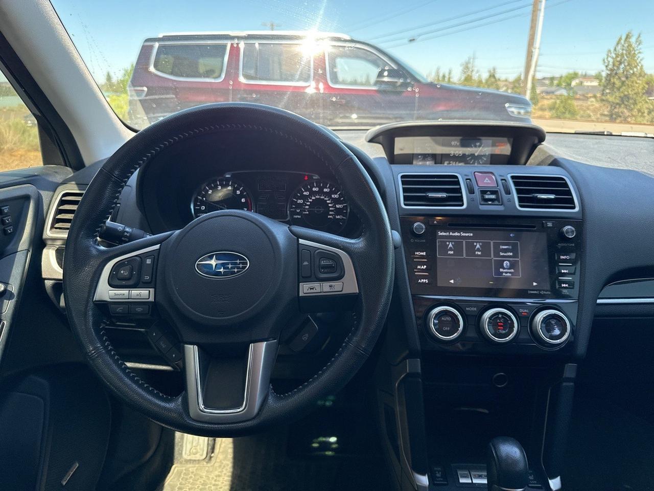 2017 Subaru Forester 2.5i Touring Bend OR