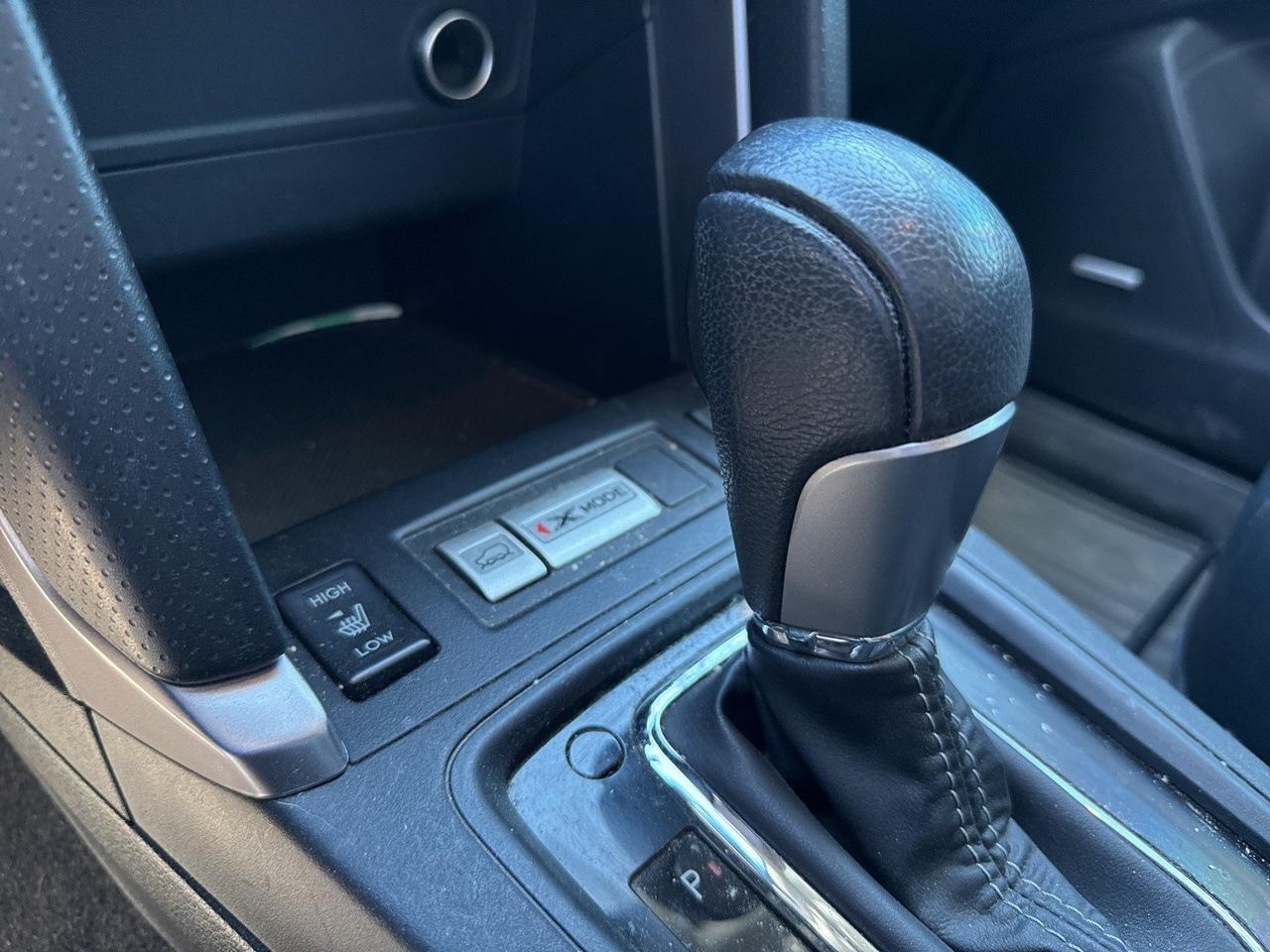 2017 Subaru Forester 2.5i Touring Bend OR