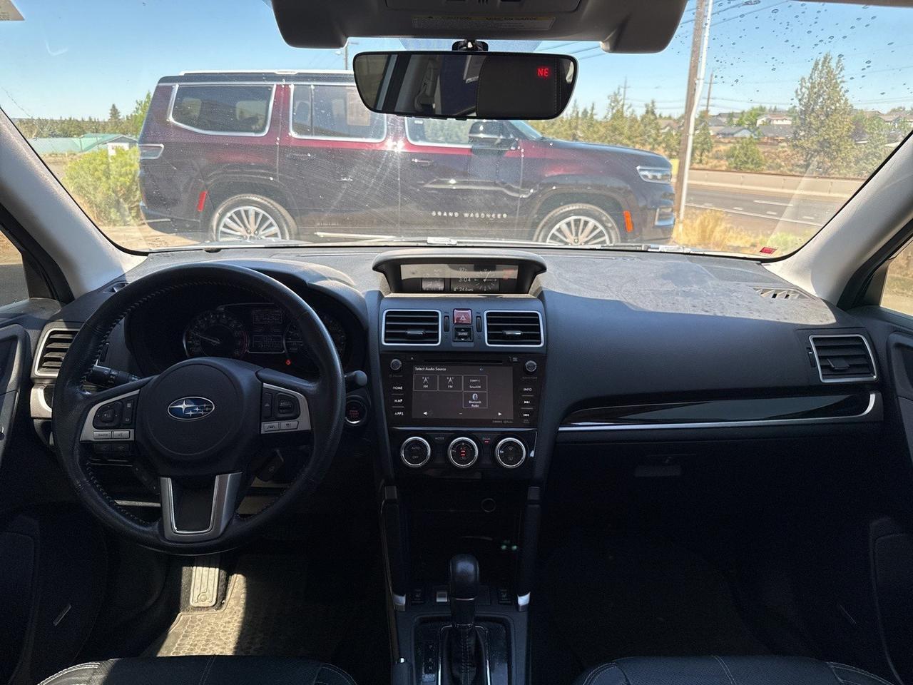 2017 Subaru Forester 2.5i Touring Bend OR