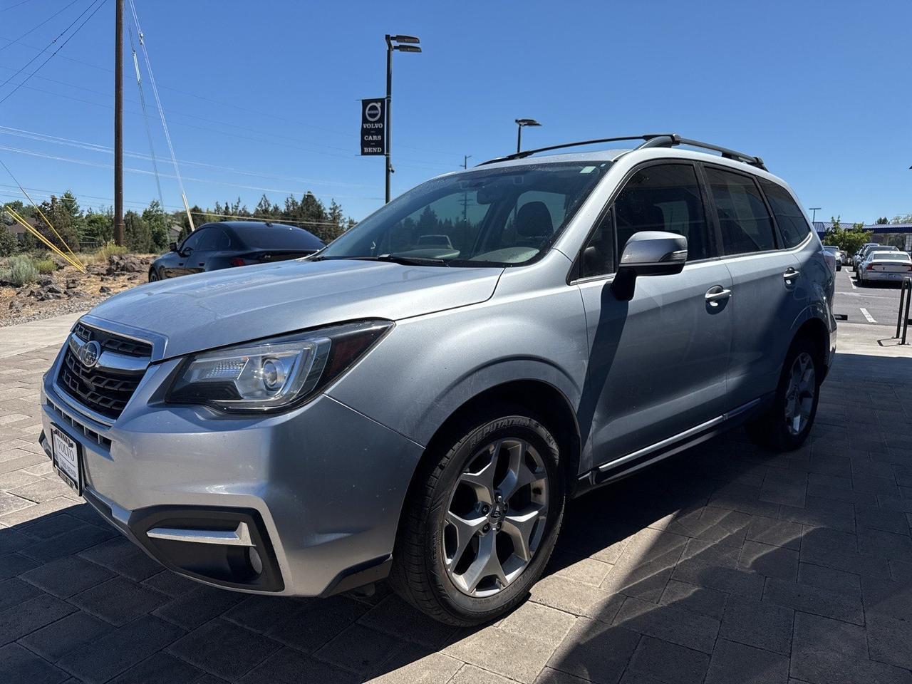 2017 Subaru Forester 2.5i Touring Bend OR