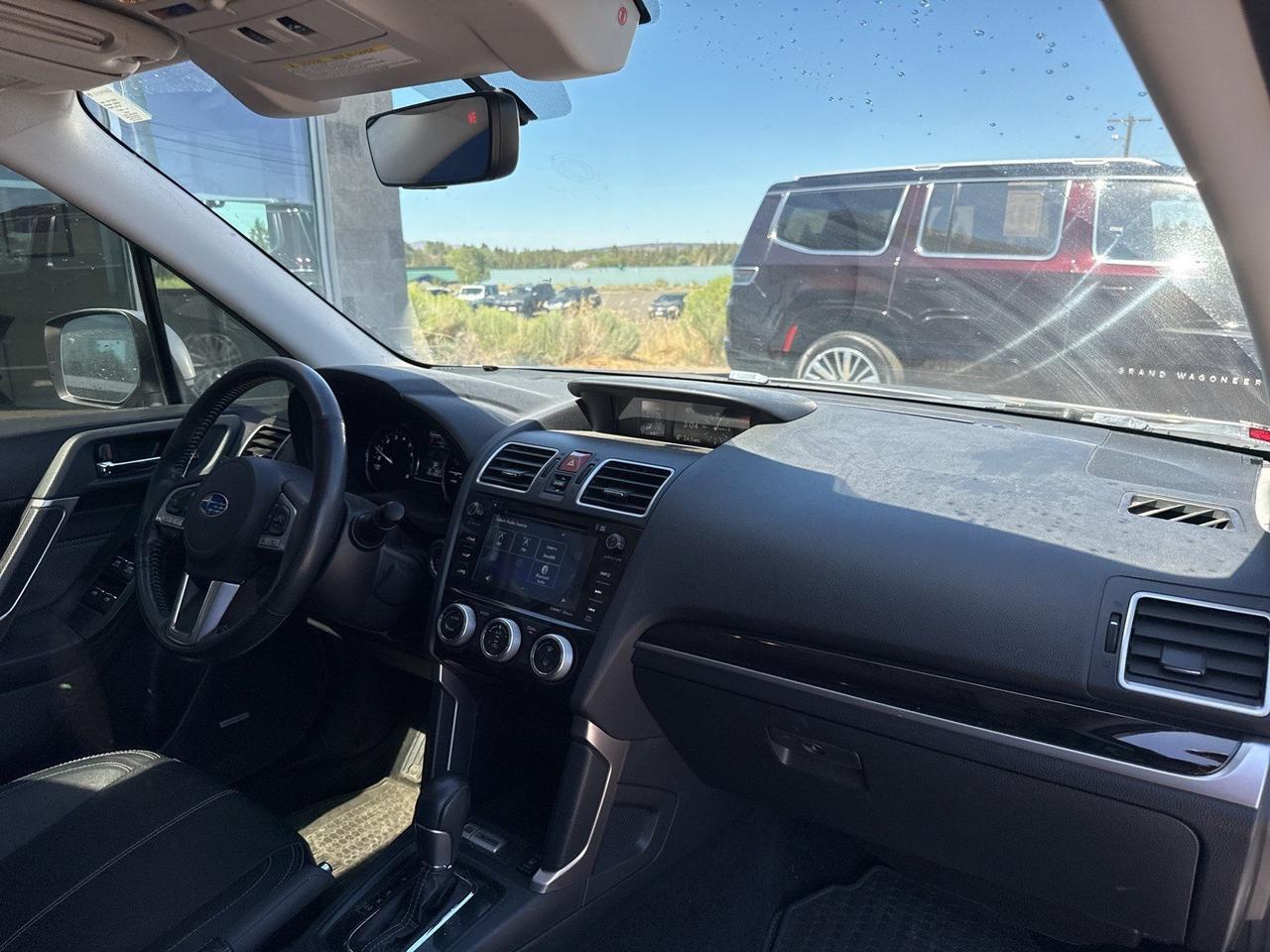 2017 Subaru Forester 2.5i Touring Bend OR