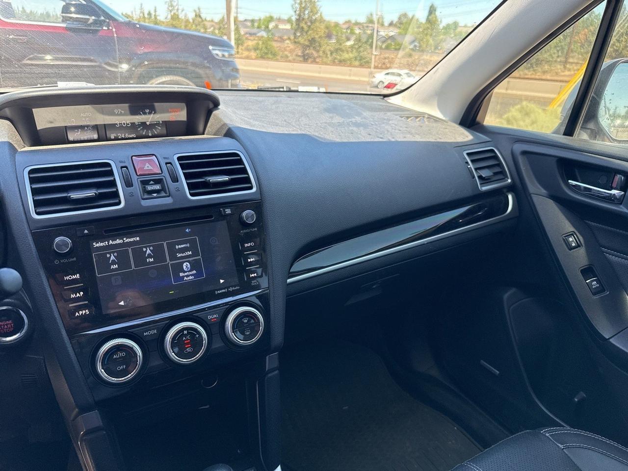 2017 Subaru Forester 2.5i Touring Bend OR