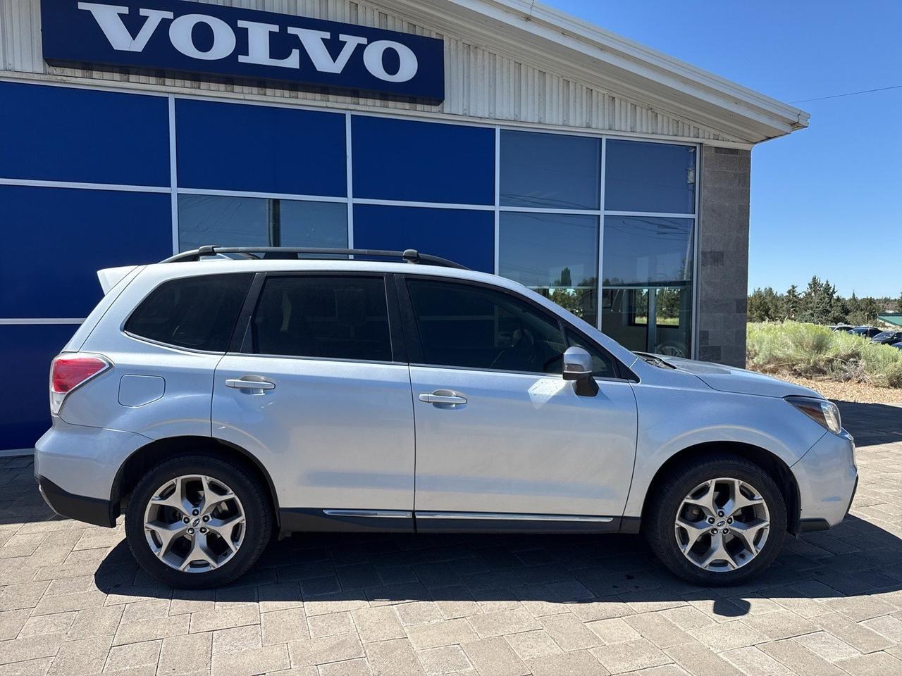 2017 Subaru Forester 2.5i Touring Bend OR