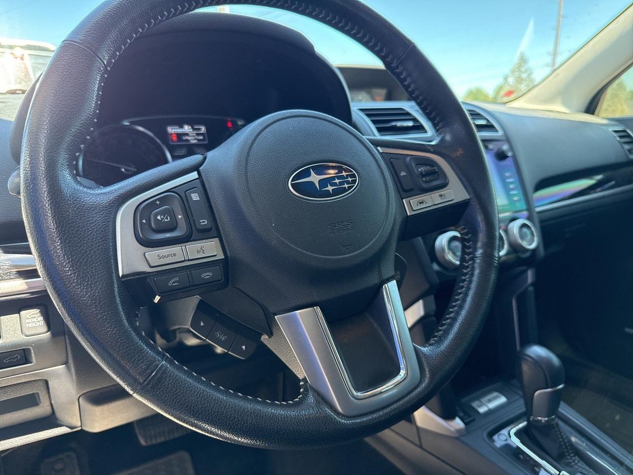 2017 Subaru Forester 2.5i Touring Bend OR