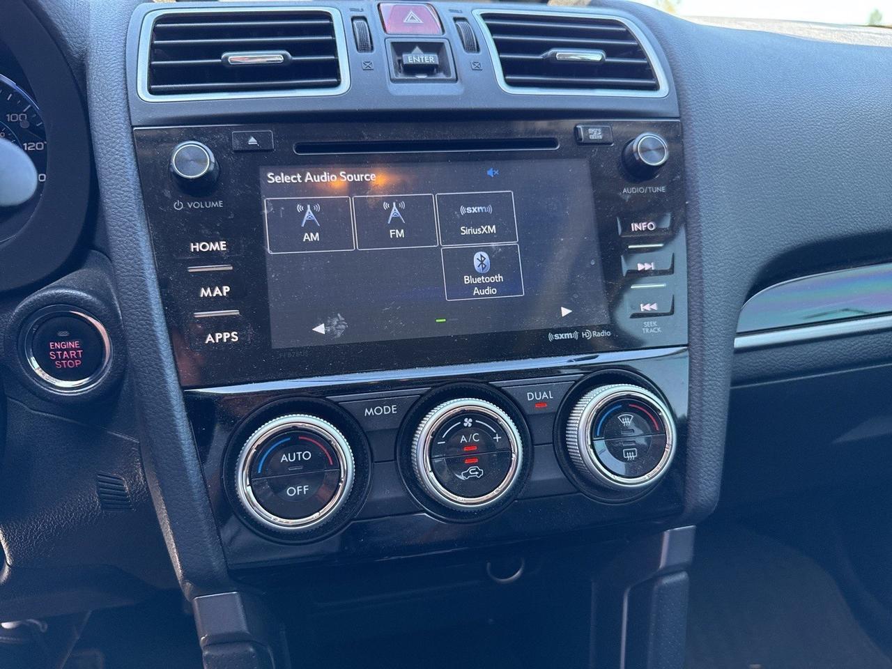 2017 Subaru Forester 2.5i Touring Bend OR