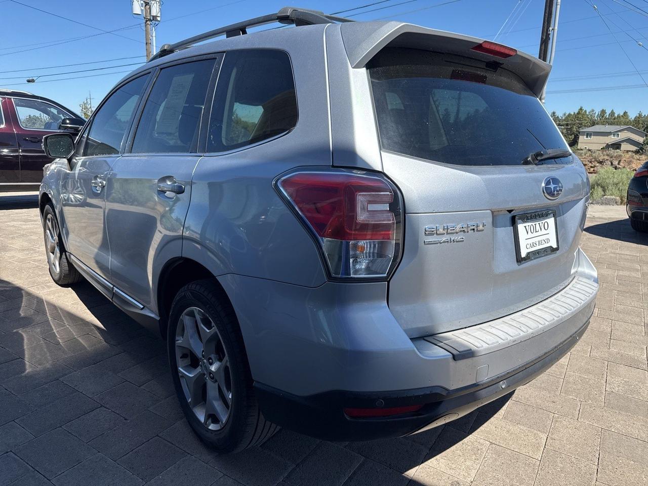 2017 Subaru Forester 2.5i Touring Bend OR