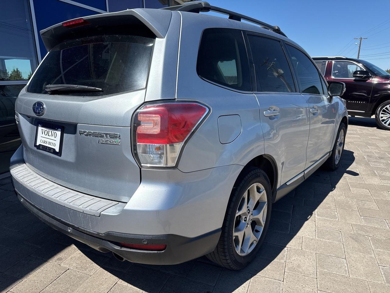 2017 Subaru Forester 2.5i Touring Bend OR