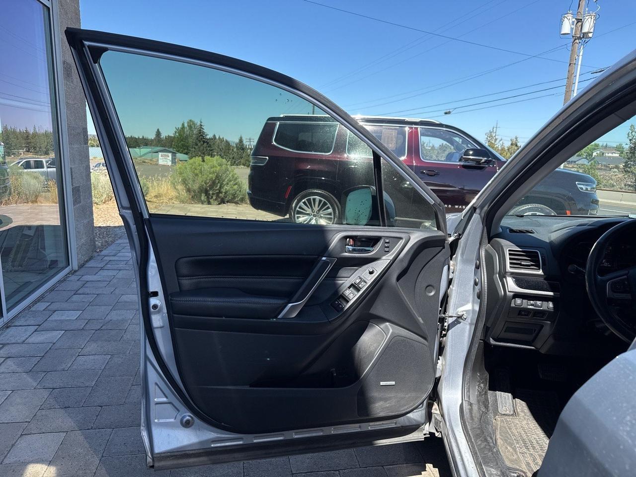 2017 Subaru Forester 2.5i Touring Bend OR