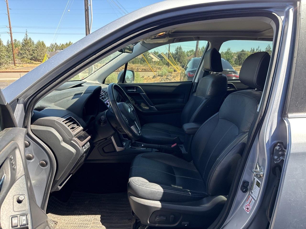 2017 Subaru Forester 2.5i Touring Bend OR