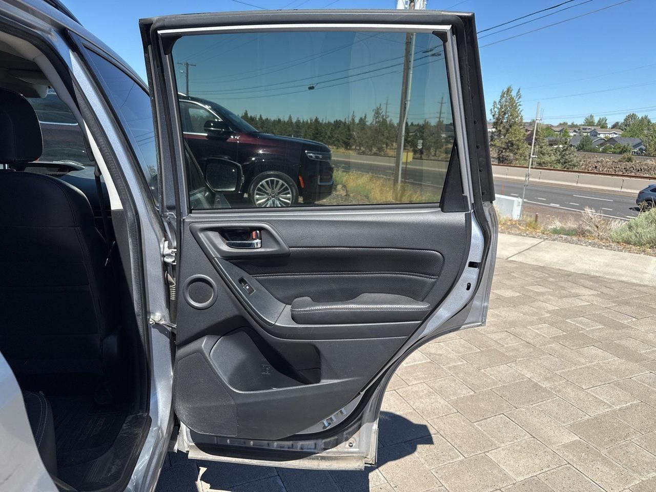 2017 Subaru Forester 2.5i Touring Bend OR