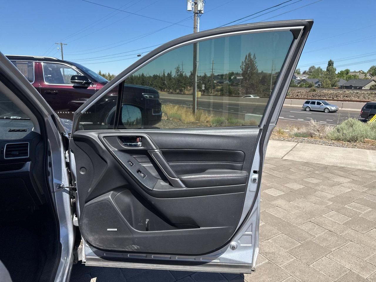 2017 Subaru Forester 2.5i Touring Bend OR