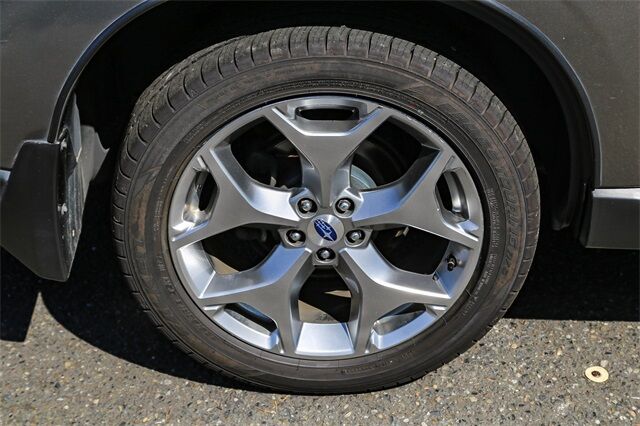 2017 Subaru Forester 2.5i Touring Renton WA