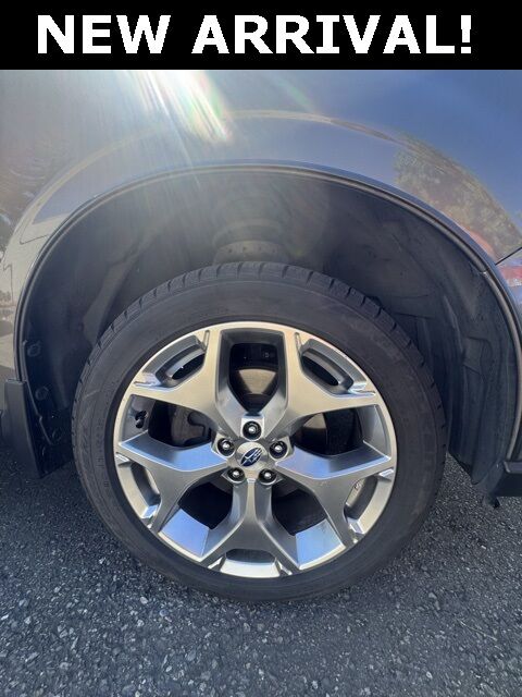 2017 Subaru Forester 2.5i Touring Renton WA