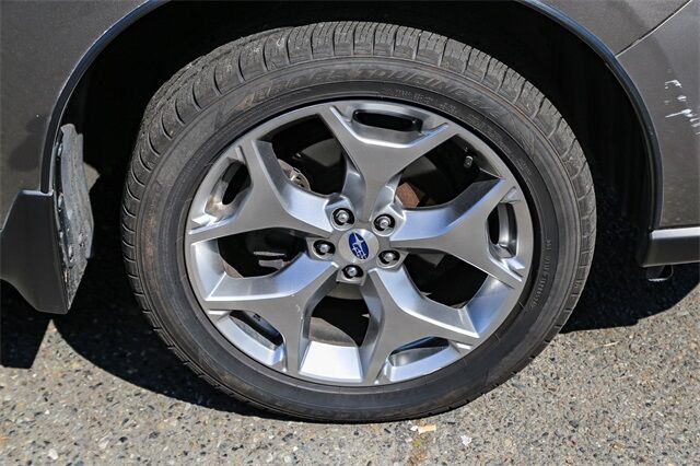 2017 Subaru Forester 2.5i Touring Renton WA